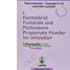 Formoflo 6mcg Transcaps 1*30