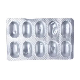 Rozustat GOLD Capsule - Image 2