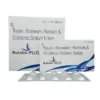 Rutolin Plus Tablet