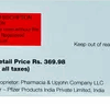Depo-Provera 150 mg Injection 1 ml