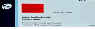Depo-Provera 150 mg Injection 1 ml
