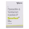 Tazofast 4000 mg/500 mg Injection