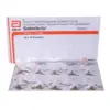 Safediclo 20mg/100mg Capsule