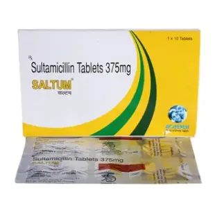 Saltum Tablet
