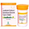 Salbair B Transcaps