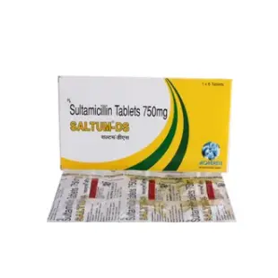 Saltum -DS Tablet