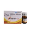 Samshot-D3 Sugar Free
