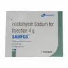 Samfos 3G Sachet 8 gm