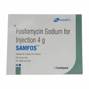 Samfos 3G Sachet 8 gm