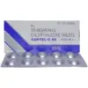 Sartel-C 80 Tablet