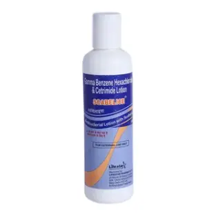 Scabelice Lotion 100 ml