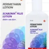 Megascab Plus Lotion