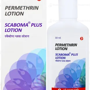 Megascab Plus Lotion