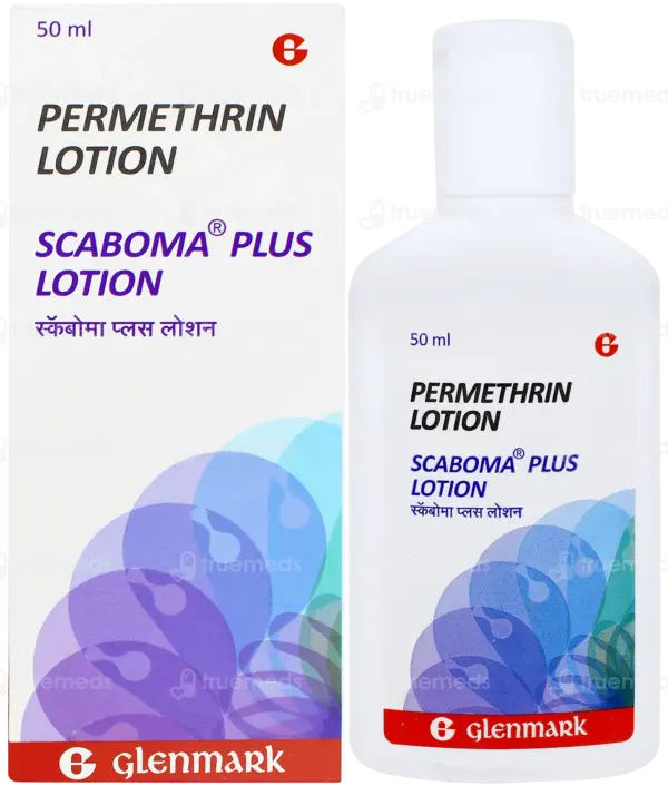 Megascab Plus Lotion
