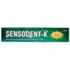 Sensodent-K Medicated Dental Cream
