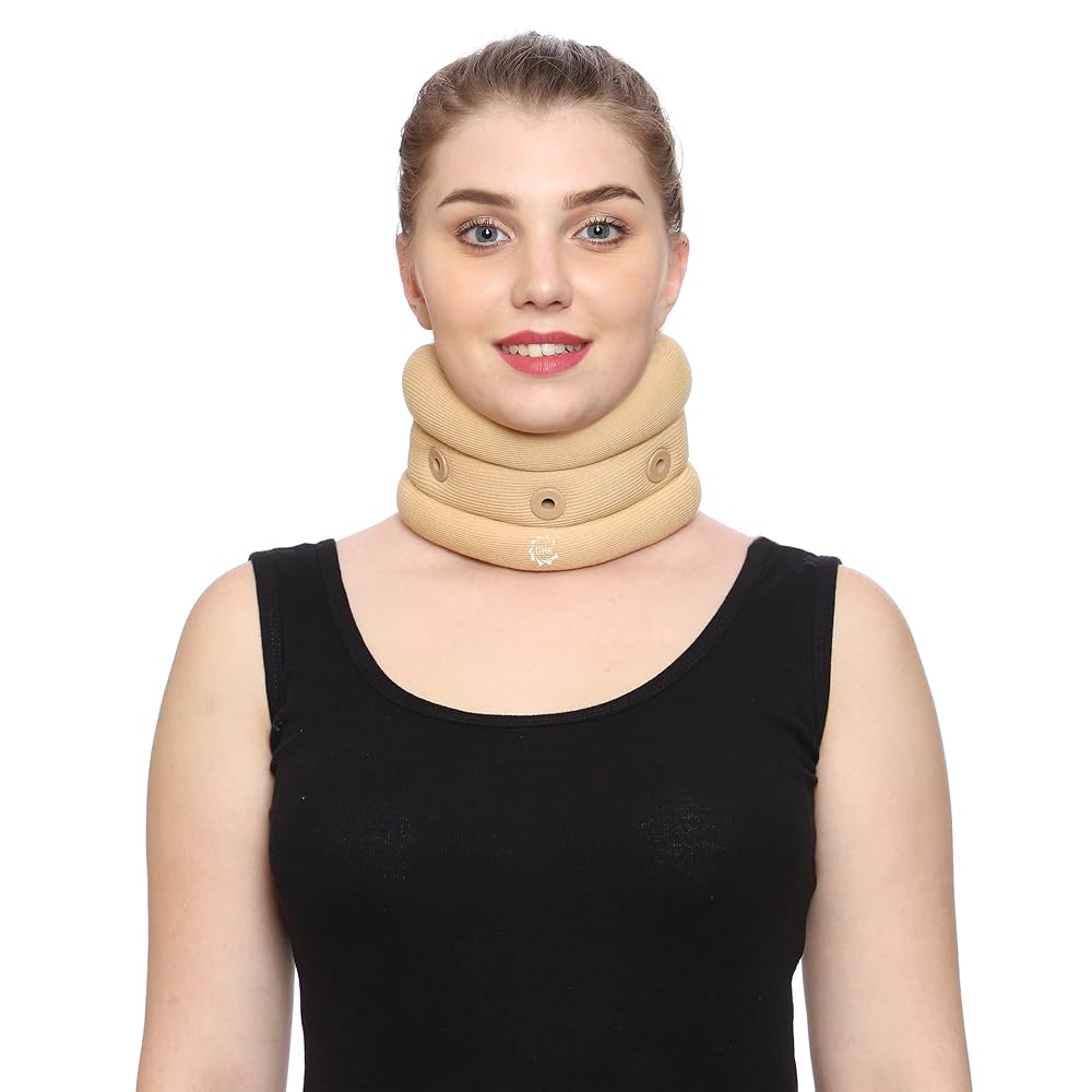: Cervical Collar (Small)