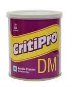 Critipro DM Powder 1*180GM