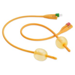 FOLEYS CATHETER NO 12
