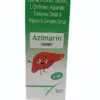 Azimarin Syrup