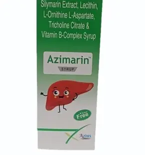Azimarin Syrup