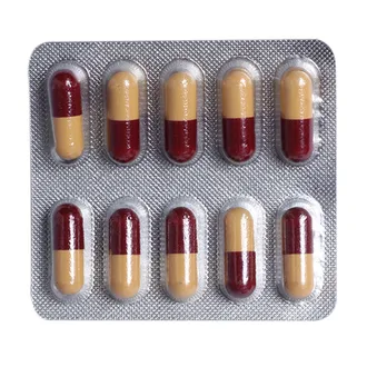 Stonex Capsule 10cap