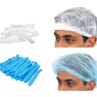 CAP ELASTIC 1*1PCS