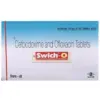 Swich O Tablet