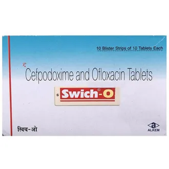 Swich O Tablet