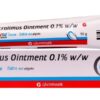 Tacroz Forte Ointment 10g