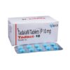 TADact 10 Tablet