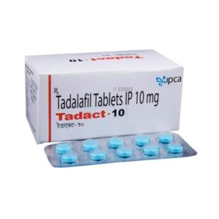 TADact 10 Tablet