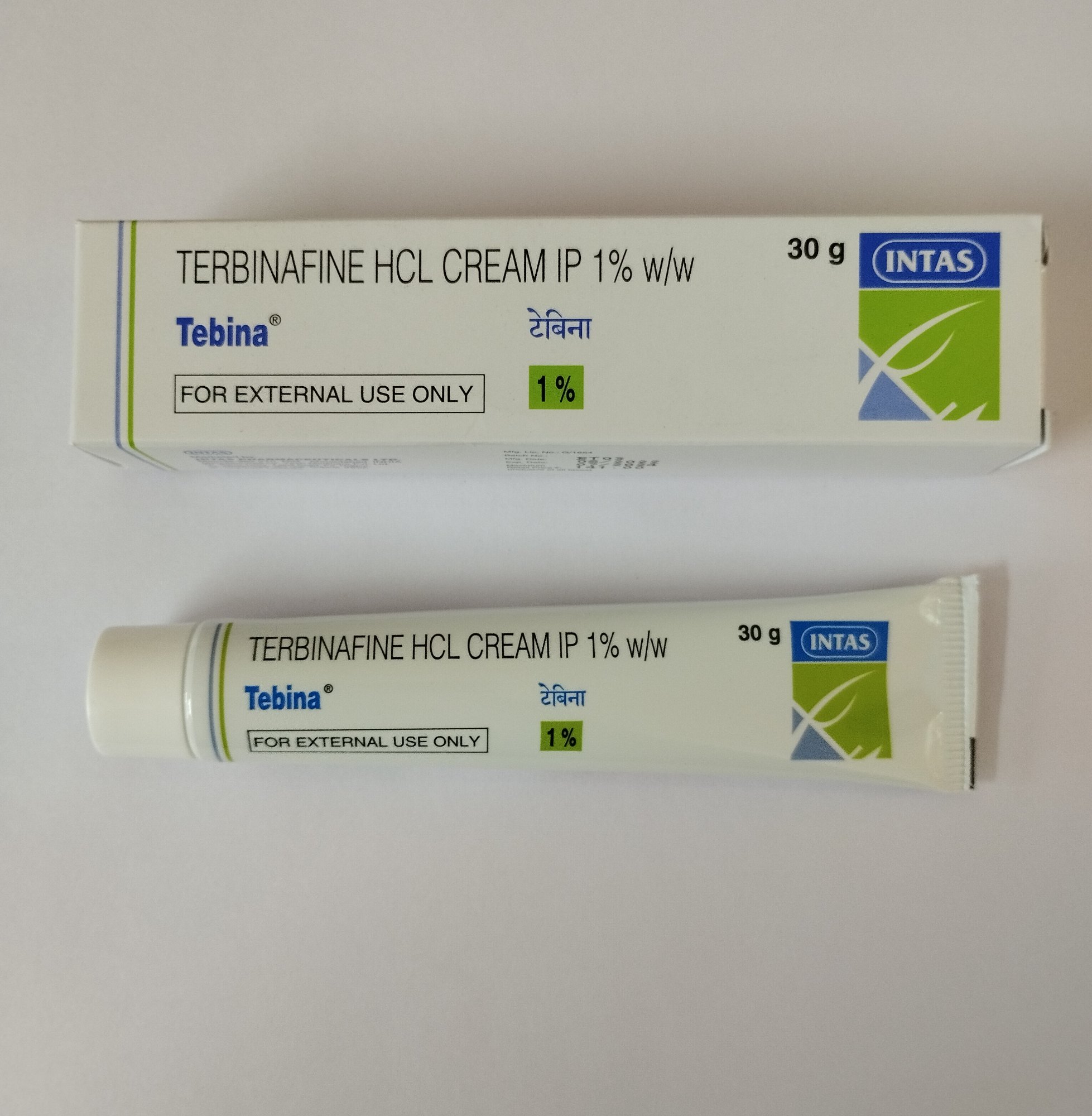 Tebina Cream - Image 3