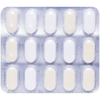 Tagon-M Forte Tablet - Image 4