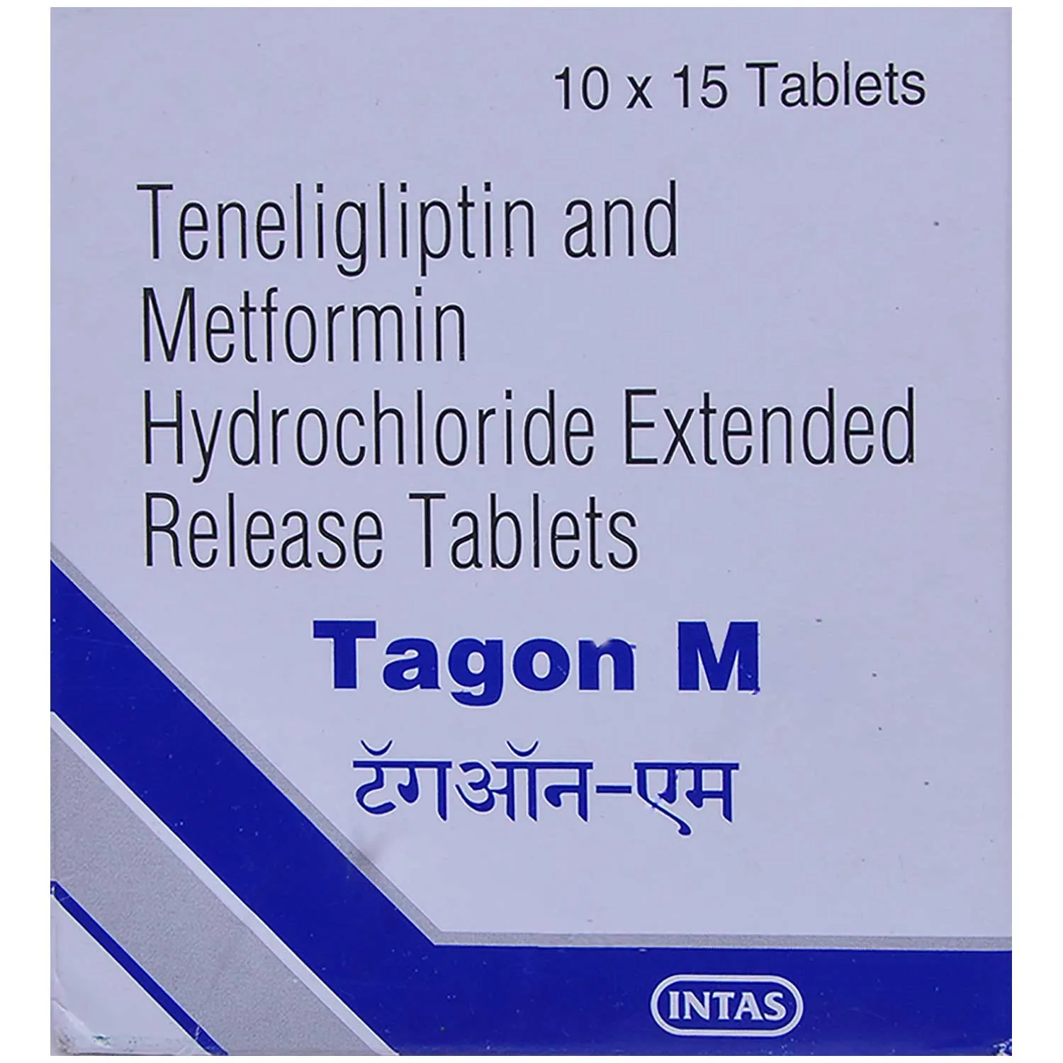 Tagon-M Tablet