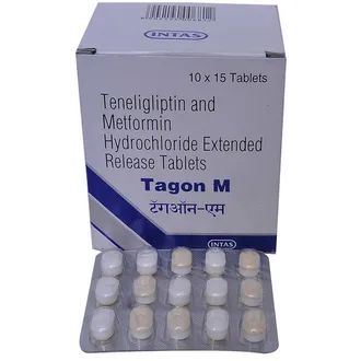 Tagon-M Tablet - Image 3