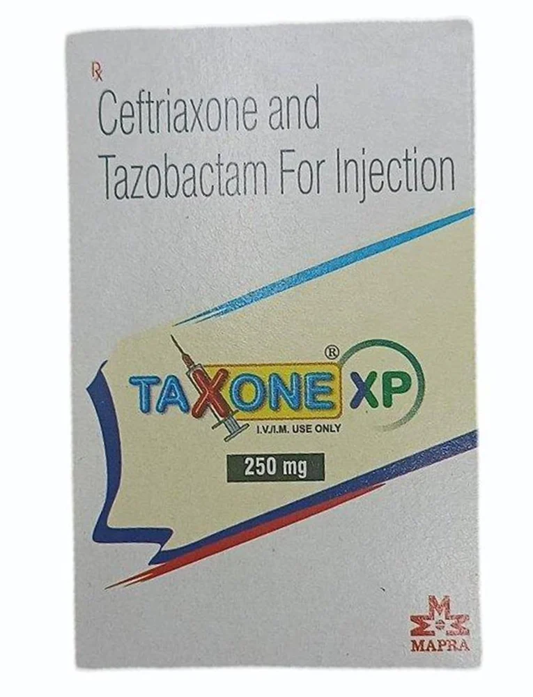 Taxone XP 250mg - Image 3