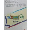 Taxone XP 250mg