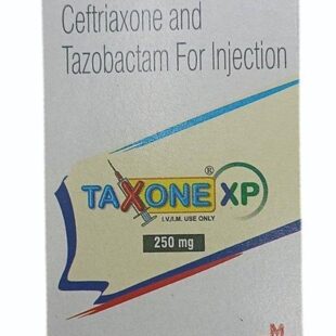 Taxone XP 250mg