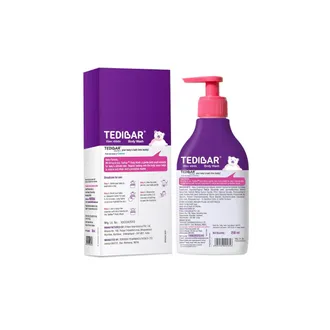 Tedibar Baby Body Wash - Image 2