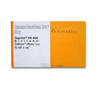 Tegrital CR 400 Divitabs