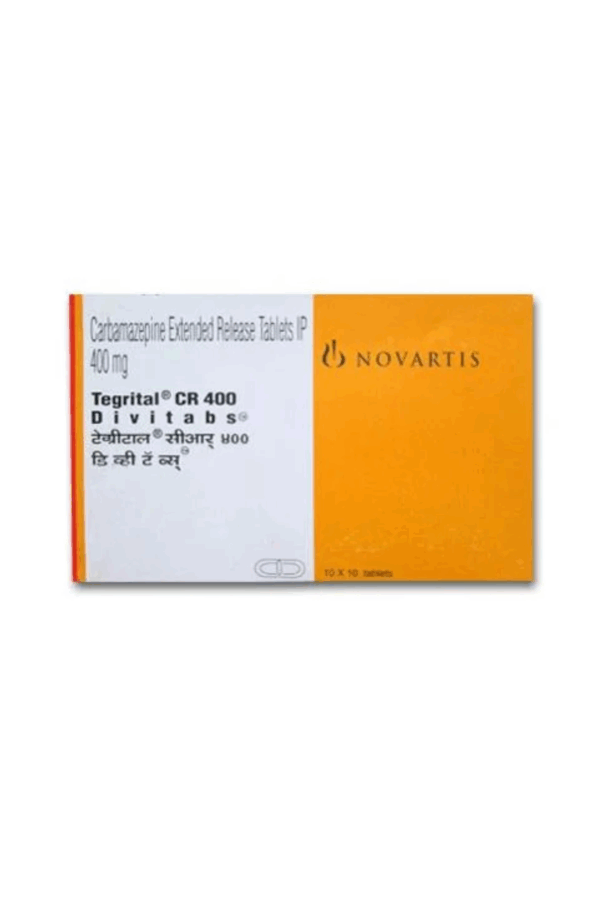 Tegrital CR 400 Divitabs