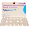 TELsartan-H Tablet