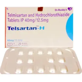 TELsartan-H Tablet