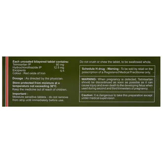 Tellzy 80-H Tablet - Image 4