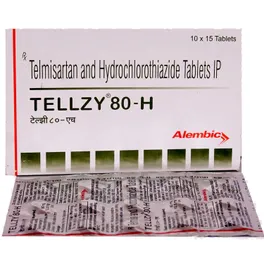 Tellzy 80-H Tablet - Image 3
