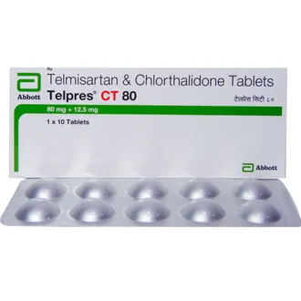 Telpres CT 80 Tablet - Image 3