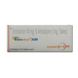 Teleact AM Tablet