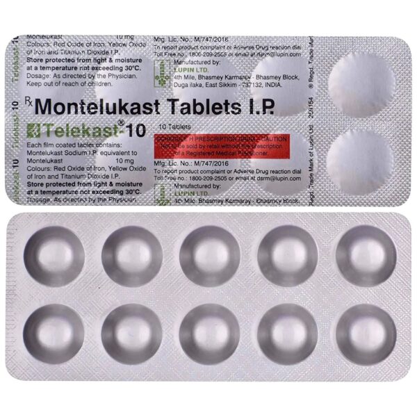 Telekast 10 Tablet - Image 2