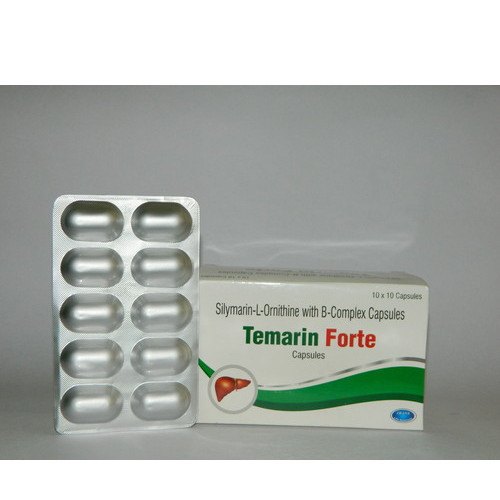 TEMARIN FORTE CAPSULE - Image 2