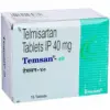Temsan 40 Tablet